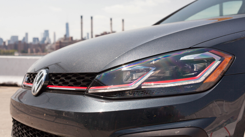 Photo: Justin Westbrook / Jalopnik